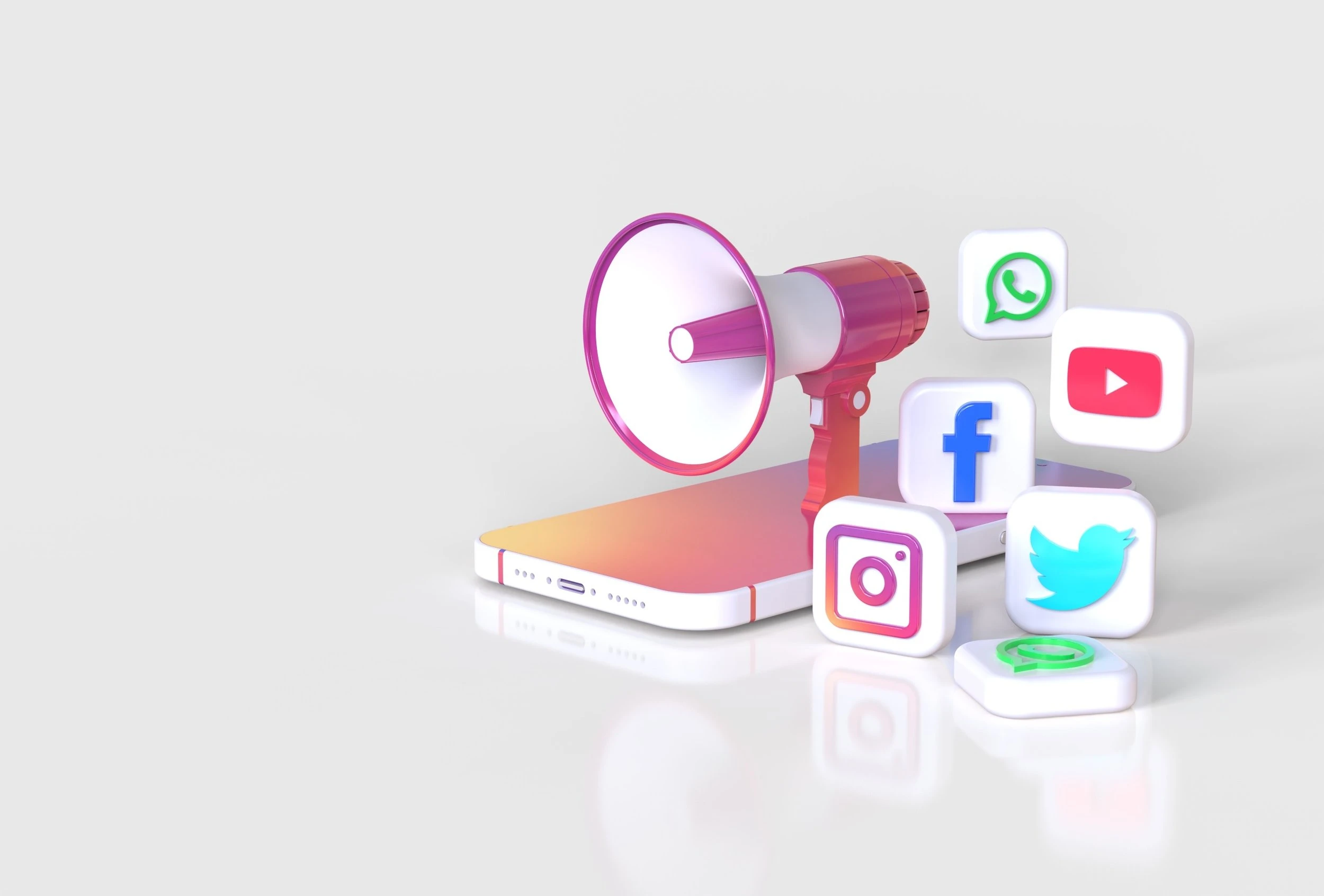 mastering social media ads