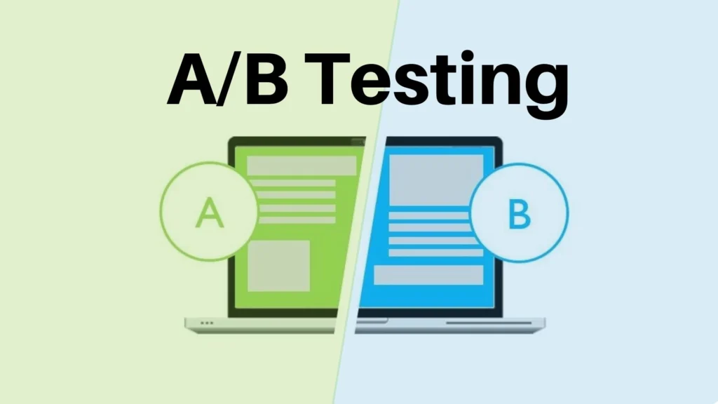 what is A B Testing