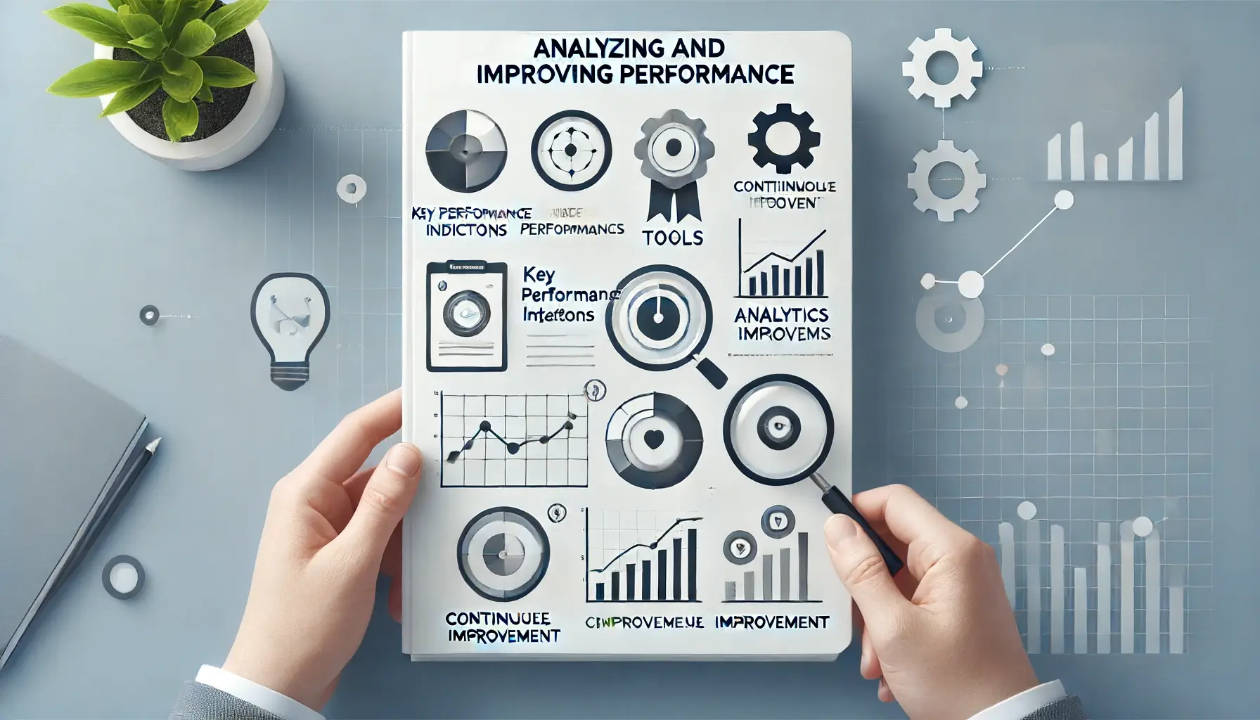 Analyzing and Improving Performance (1)