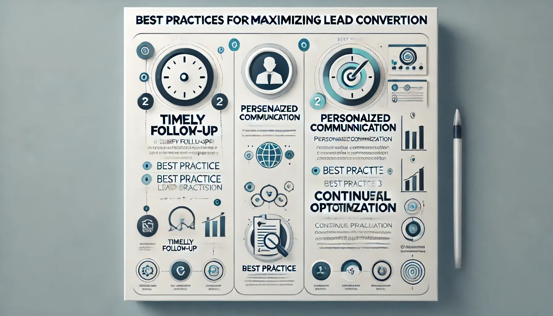 Best Practices for Maximizing Lead Conversion (1)