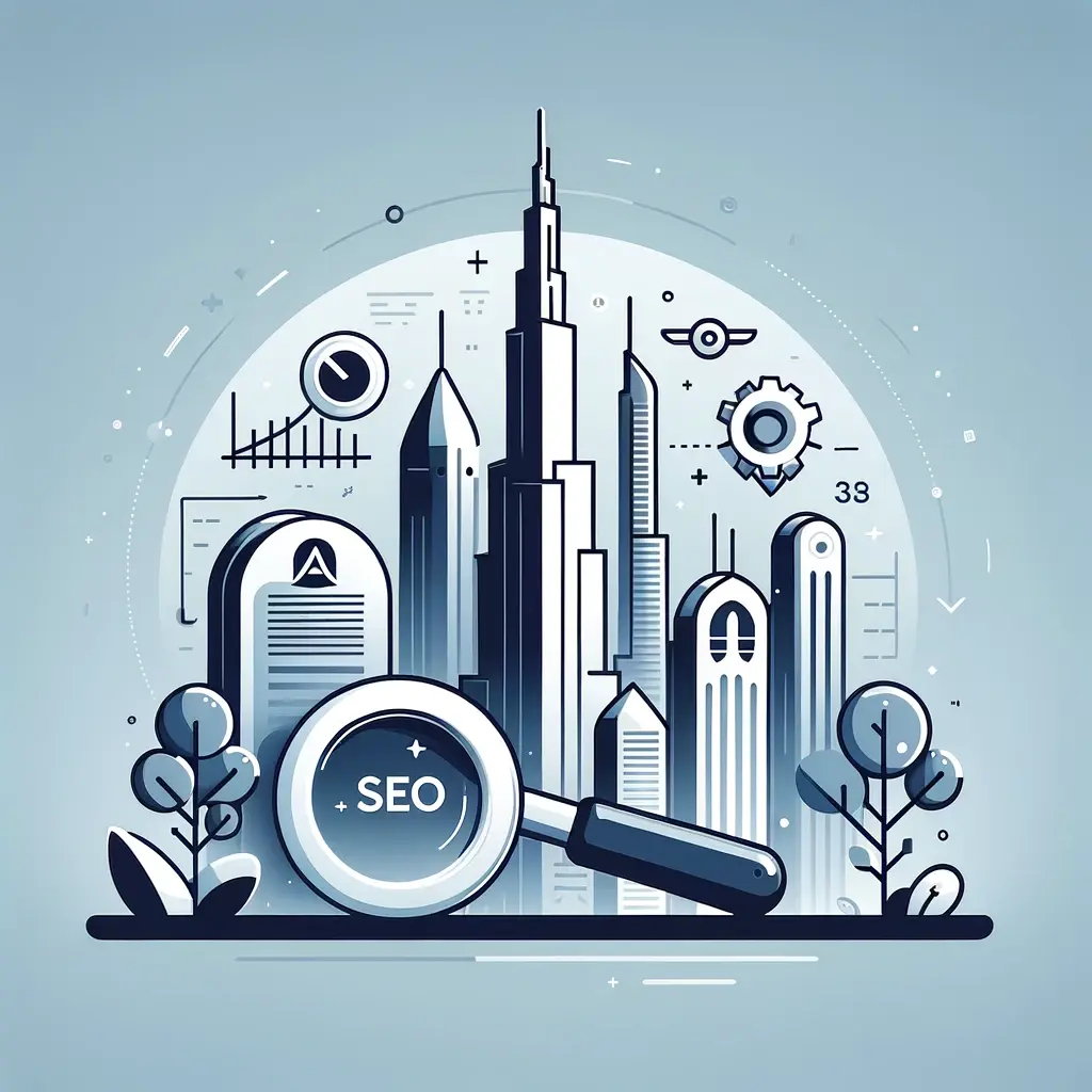 Best Search Engine Optimization Strategies for Dubai Businesses