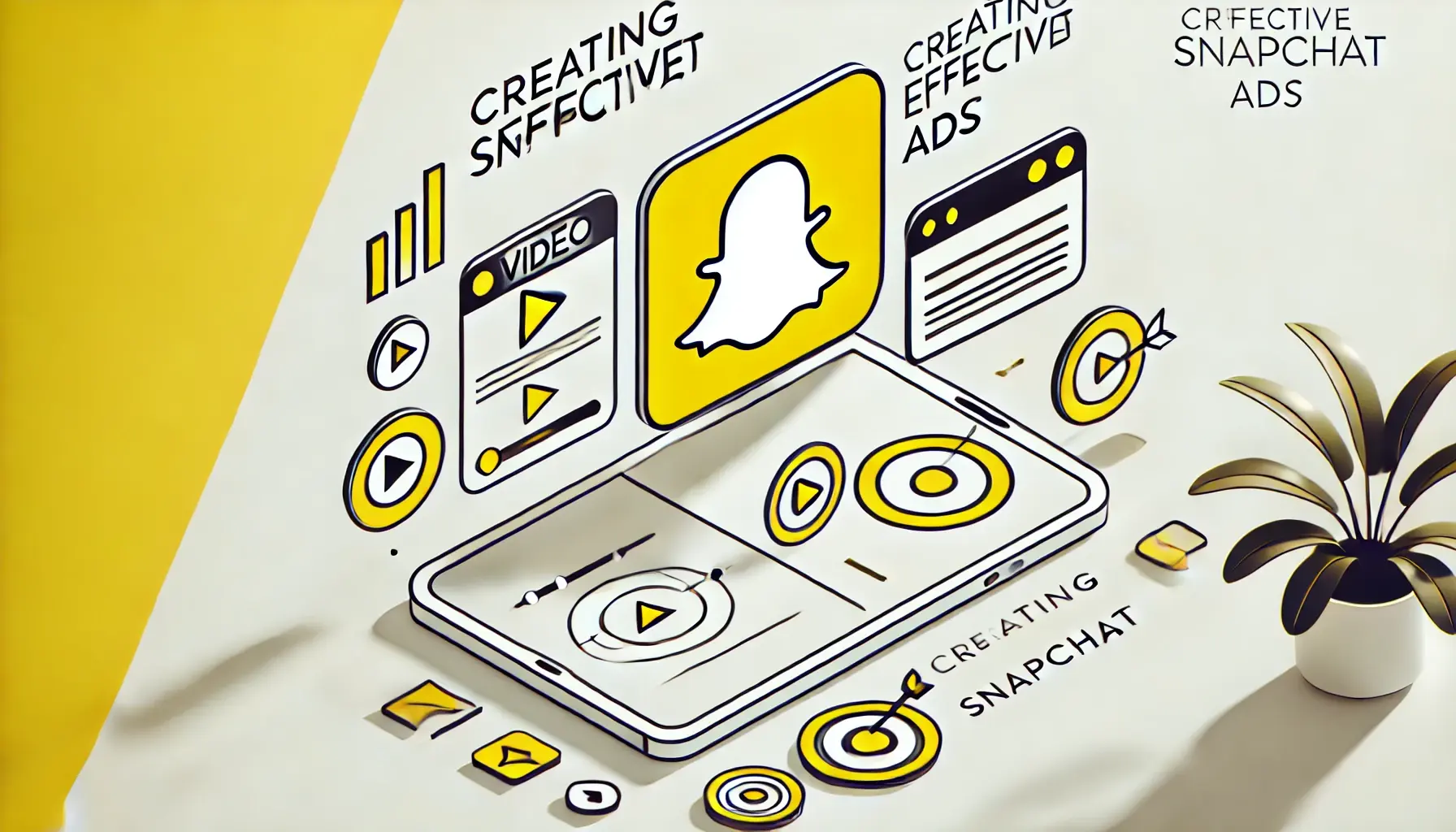 Creating Effective Snapchat Ads (1)