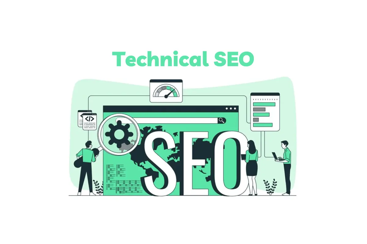 Importance of Technical SEO for Dubai Websites 1