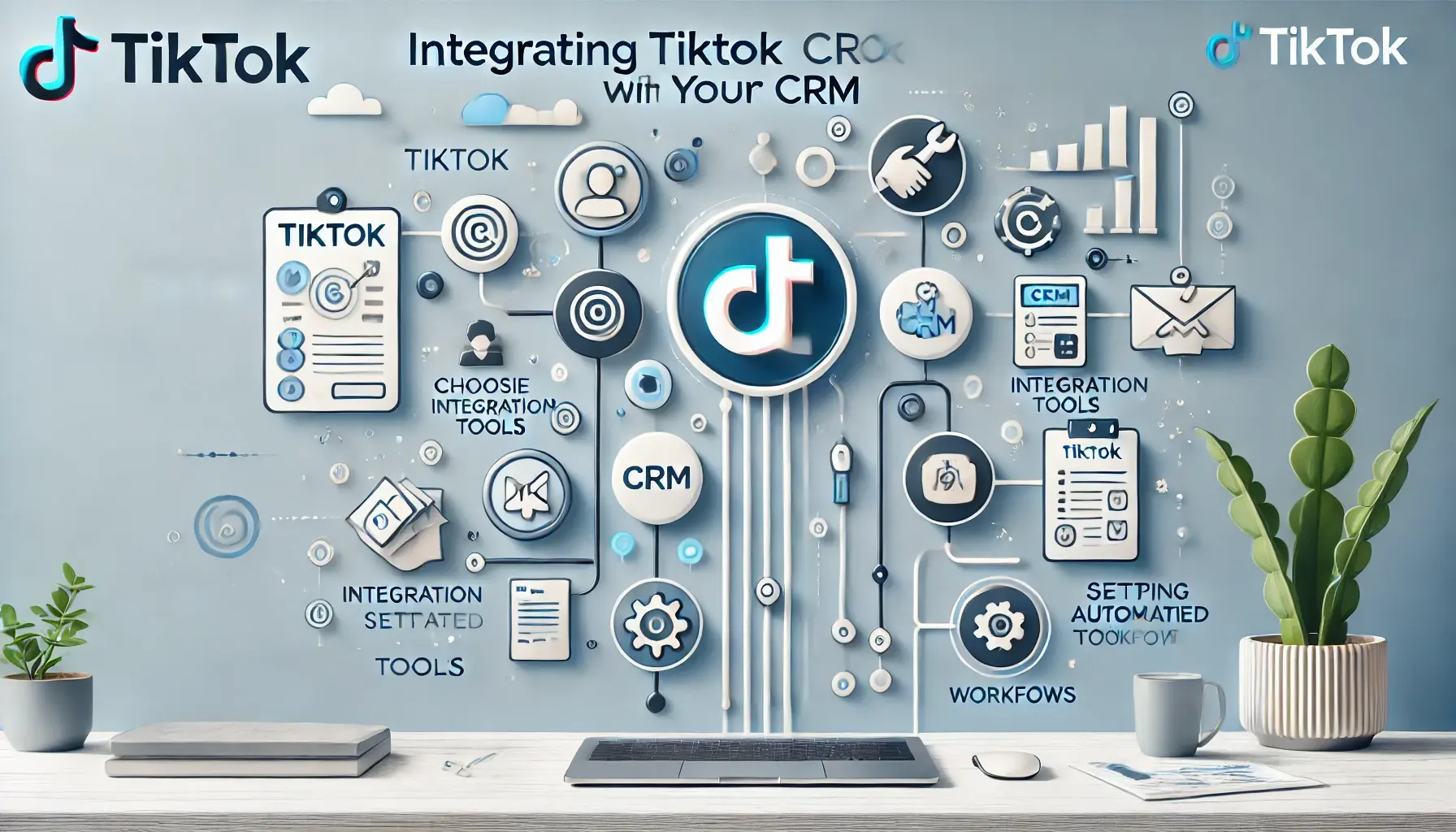 Integrating TikTok with Your CRM (1)