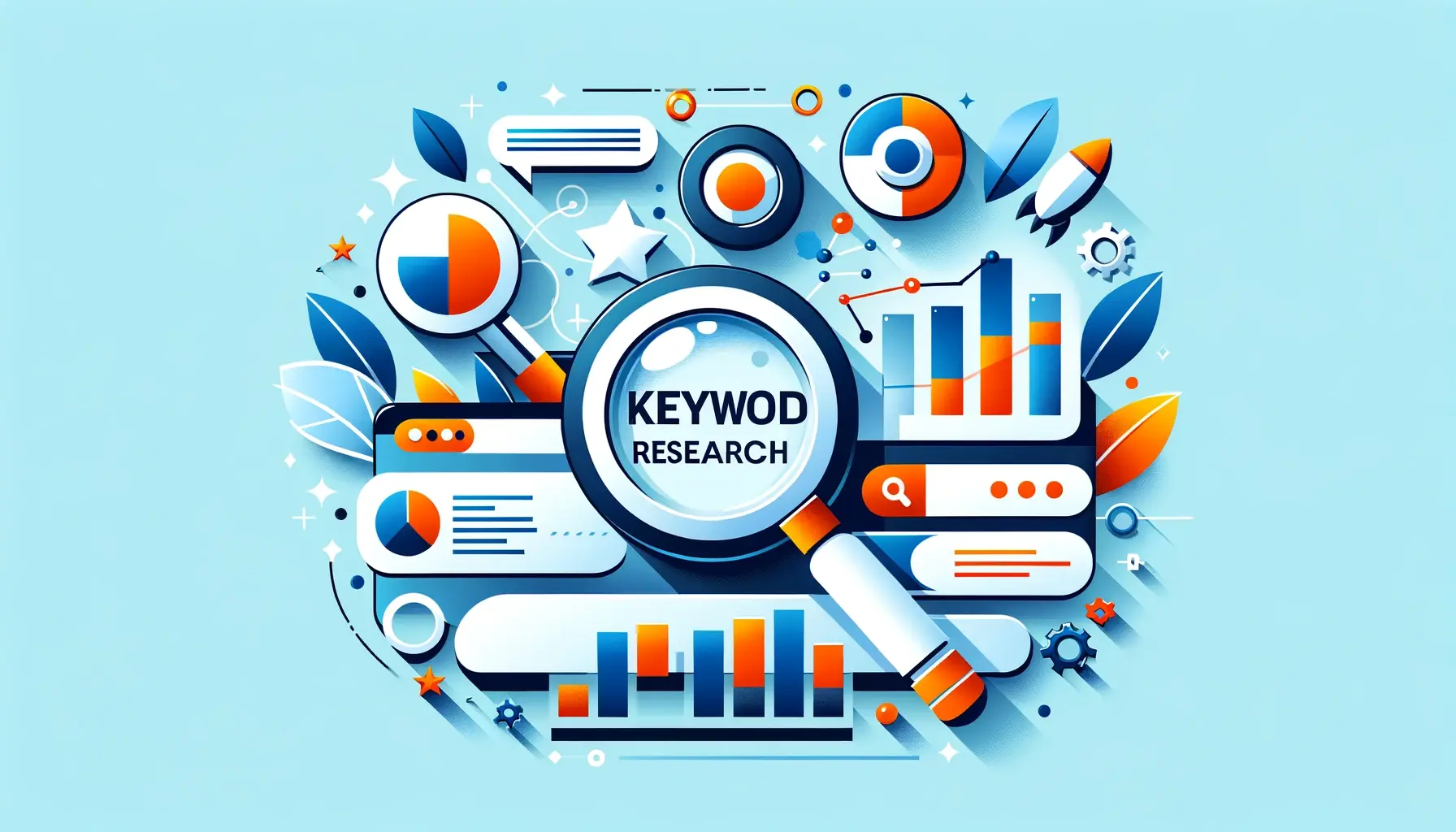 Keyword Research and Optimization 1