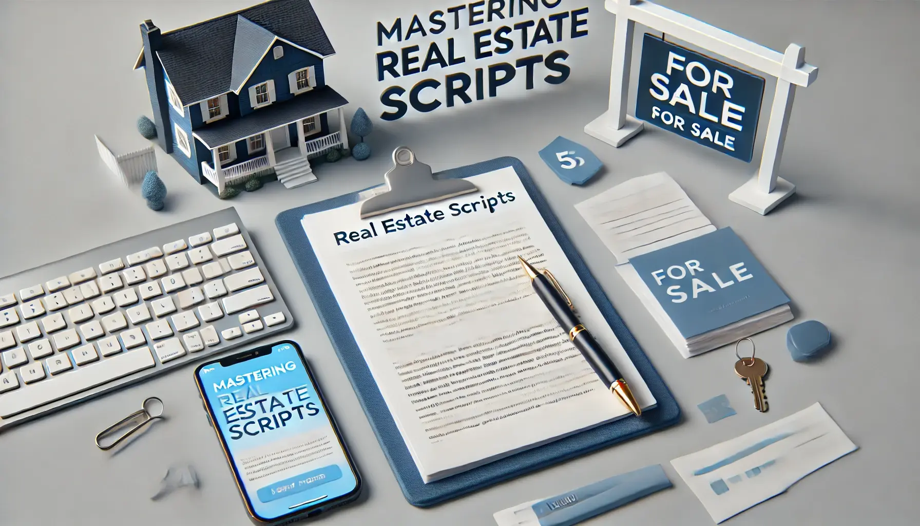 Mastering Real Estate Scripts Essential Tips and Gift for Success (1)