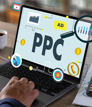 PPC advertising