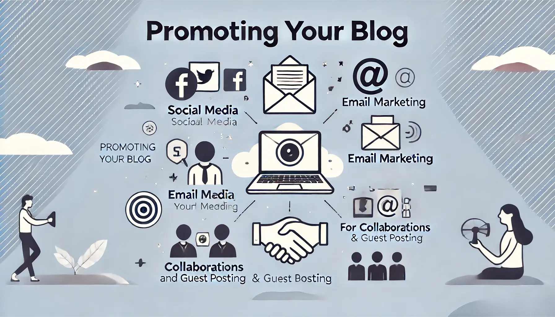 Promoting Your Blog (1)