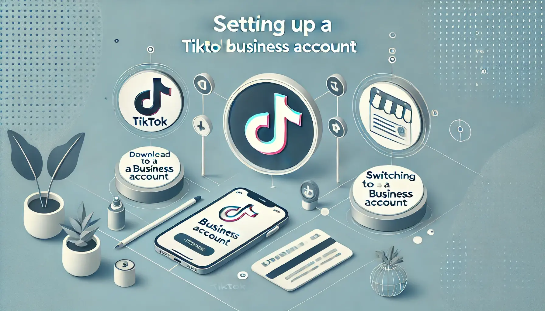 Setting Up a TikTok Business Account (1)