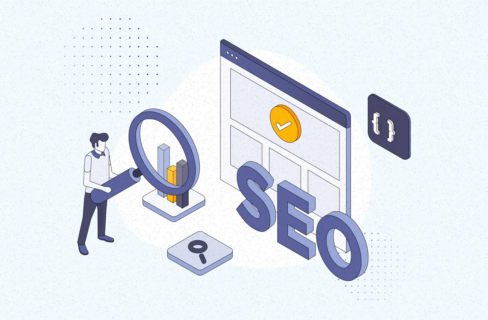 Technical SEO Essentials