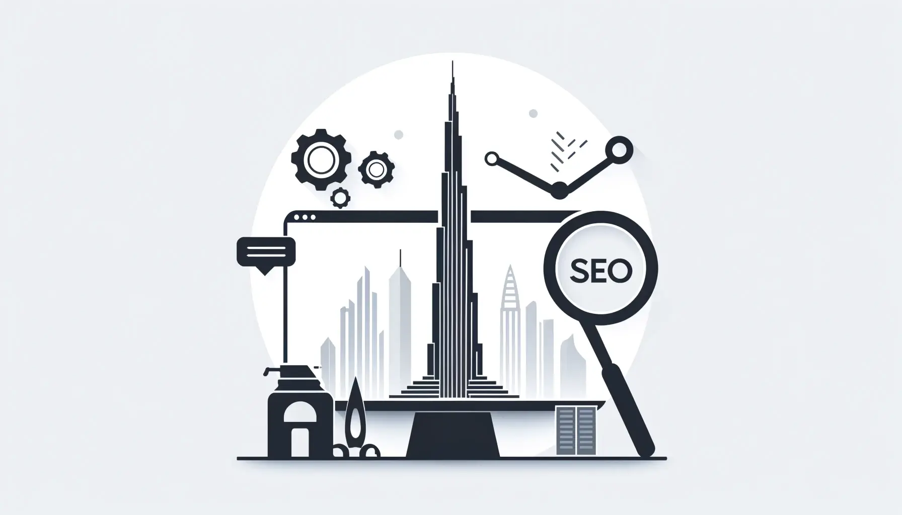 Technical SEO for Dubai Websites 1