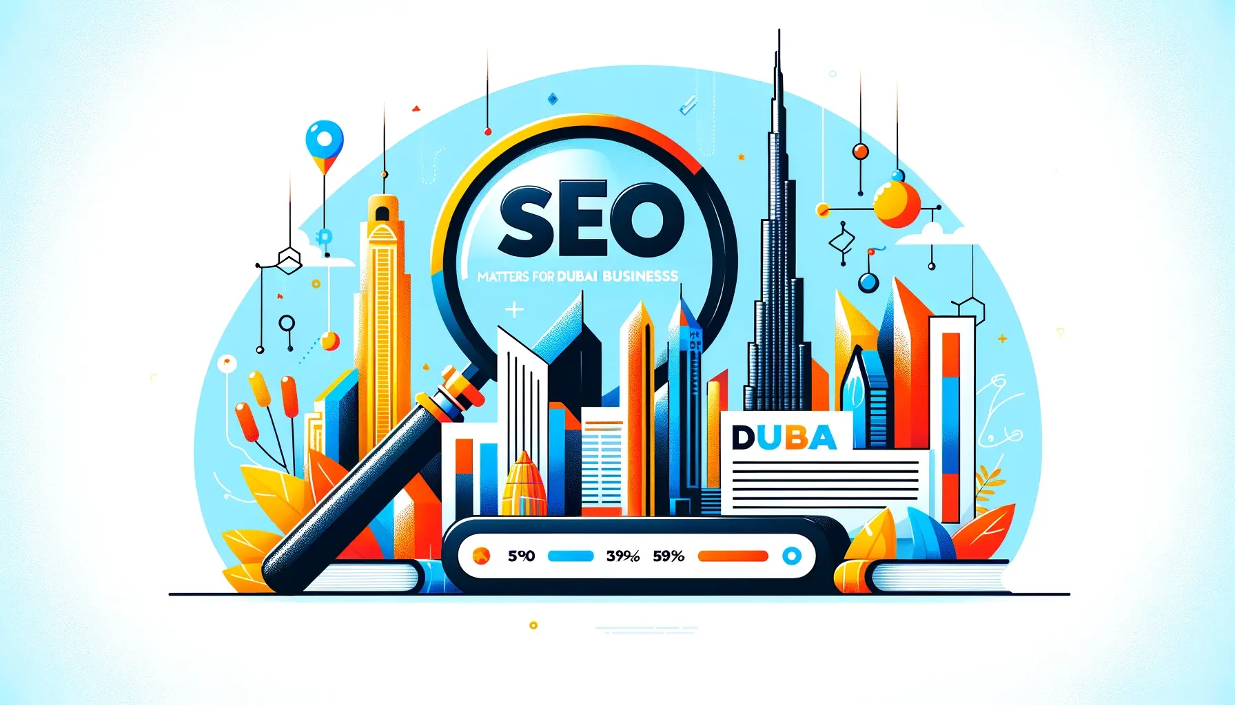 Why is SEO Important for Businesses in Dubai 2