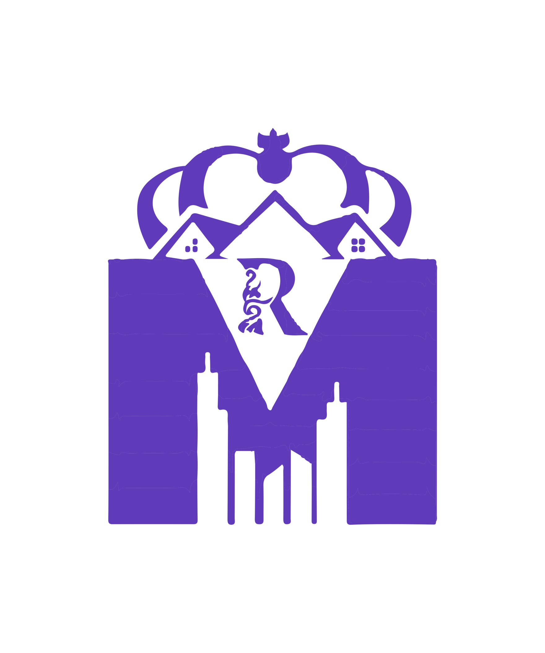 Royal-Modern-Logo-Purple