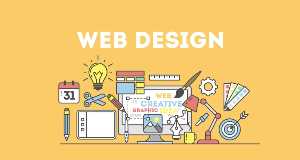 website design for conversions